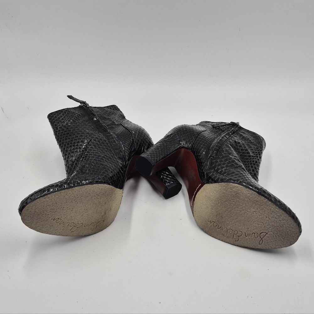 Sam Edelman-Salinas Boot - Picture 4 of 9
